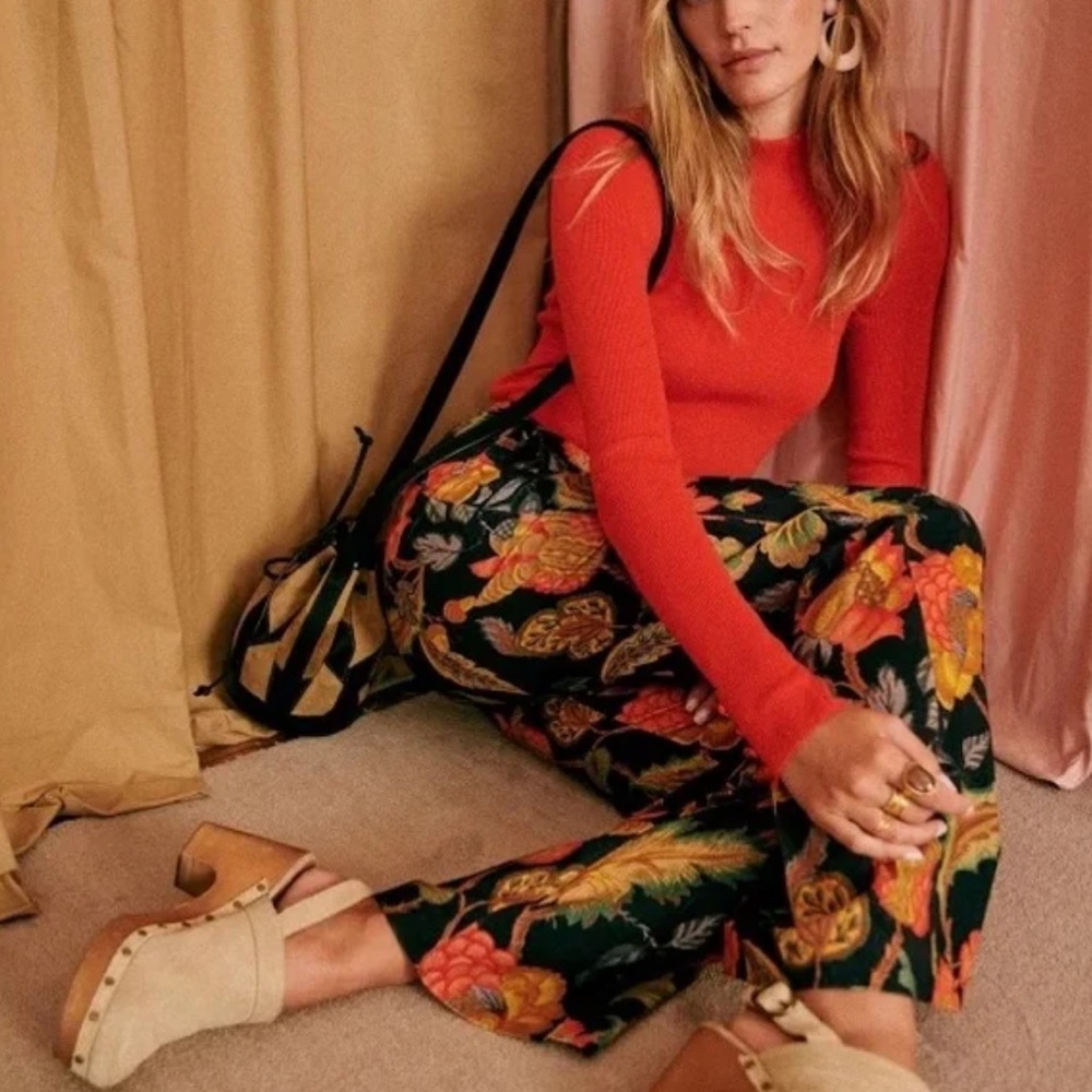 Sézane Simon Jumper Size XS